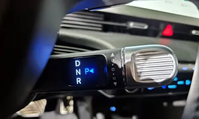 Hyundai Ioniq5 2024, 19896 км, за 35900000 KRW - фото 9