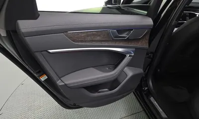 Audi A6 2020, 92788 км, за 31900000 KRW - фото 25