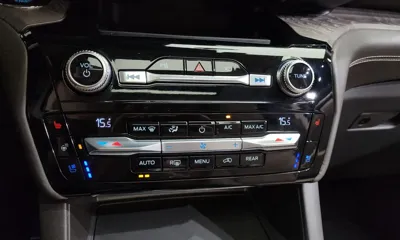Ford Explorer 2021, 100433 км, за 29900000 KRW - фото 32