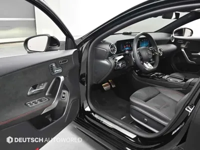 Mercedes-Benz A-Class 2024, 3859 км, за 42900000 KRW - фото 11