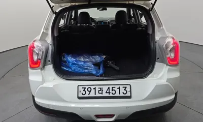 KG_Mobility_Ssangyong TIBOLI 2016, 170459 км, за 5000000 KRW - фото 18