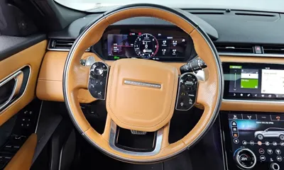 Land Rover Range Rover Velar 2019, 74963 км, за 39400000 KRW - фото 13