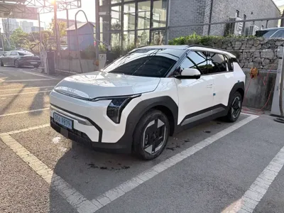 Kia EV3 2026, 150 км, за 17850000 KRW - фото 2