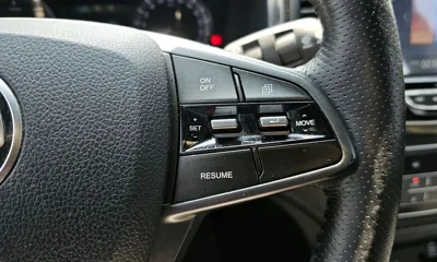 KG_Mobility_Ssangyong Rexton 2020, 114846 км, за 15300000 KRW - фото 16