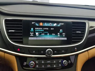 Buick LaCrosse 2017, 54900 км, за 52500 CNY - фото 13