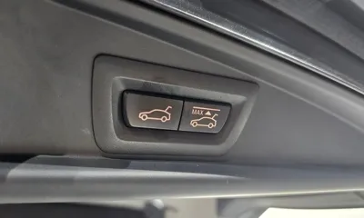 BMW Gran Turismo 2017, 175451 км, за 14800000 KRW - фото 20