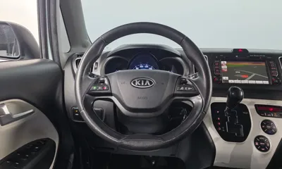 Kia Ray 2013, 50726 км, за 6200000 KRW - фото 15