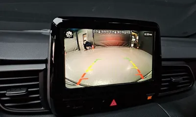 Hyundai Veloster 2018, 90178 км, за 12000000 KRW - фото 14