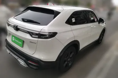 Honda XR-V 2023, 77600 км, за 109700.94 CNY - фото 6