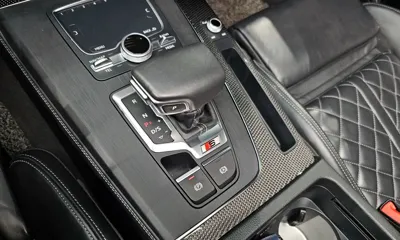 Audi SQ5 2020, 87072 км, за 35990000 KRW - фото 9