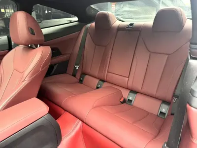 BMW 4 Series 2023, 30000 км, за 205200 CNY