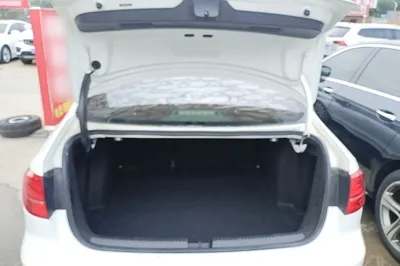 Volkswagen Sagitar 2018, 101300 км, за 50760.44 CNY - фото 22