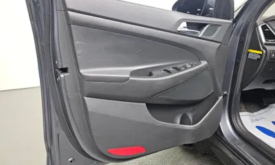 Hyundai Tucson 2018, 131357 км, за 10900000 KRW - фото 24