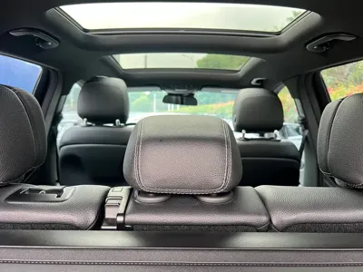 Mercedes-Benz GLC 2017, 110000 км, за 108000 CNY - фото 17