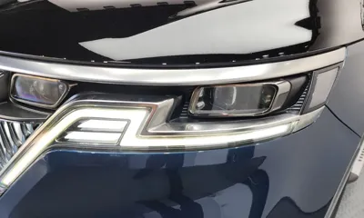 Kia Canival 2022, 60894 км, за 32500000 KRW - фото 22