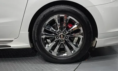 Kia Canival 2018, 102822 км, за 17900000 KRW - фото 21