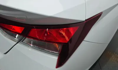 Hyundai Avante 2024, 38296 км, за 21000000 KRW - фото 23