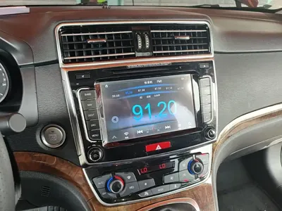 Haval H6 2016, 46600 км, за 17100 CNY - фото 13