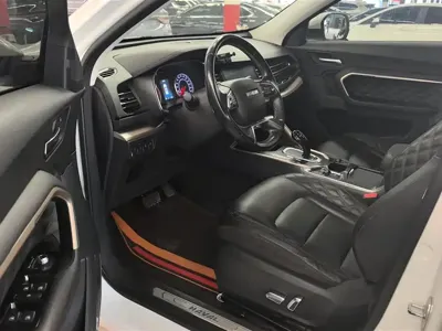Haval H6 2020, 75500 км, за 49400 CNY - фото 9