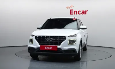 Hyundai Venue 2020, 98093 км, за 13000000 KRW - фото 3