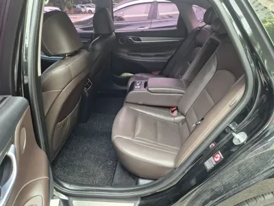 Hyundai Grandeur 2017, 193100 км, за 8990000 KRW - фото 9
