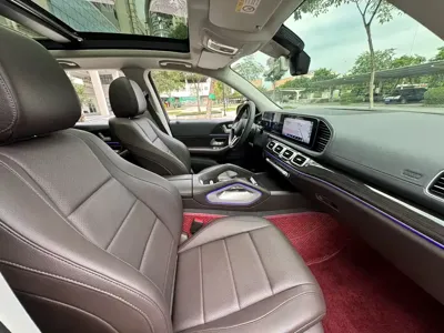 Mercedes-Benz 奔驰GLE(进口) 2020, 70000 км, за 298000 CNY - фото 7