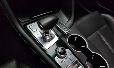 Genesis G70 2019, 58209 км, за 19900000 KRW - фото 9