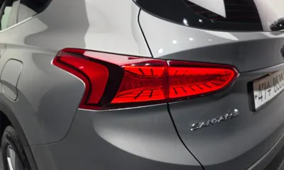 Hyundai Santafe 2019, 75134 км, за 18490000 KRW - фото 23