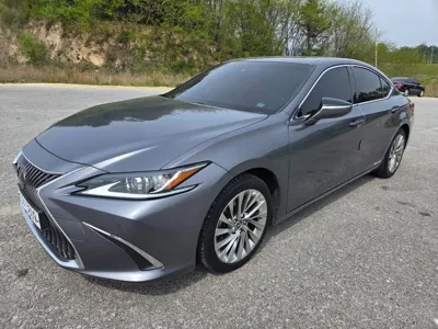 Lexus ES 2019, 76680 км, за 37500000 KRW