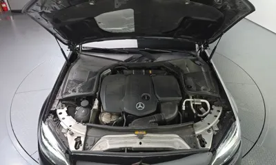 Mercedes-Benz C-Class 2019, 110755 км, за 21900000 KRW - фото 6