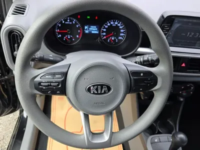 Kia Morning 2019, 38226 км, за 8500000 KRW - фото 13