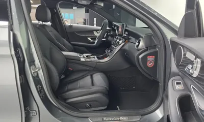 Mercedes-Benz C-Class 2018, 82290 км, за 20800000 KRW - фото 11