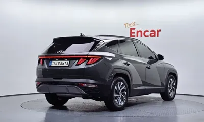 Hyundai Tucson 2022, 82620 км, за 25500000 KRW