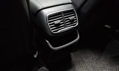 Hyundai Santafe 2019, 79462 км, за 22800000 KRW - фото 30