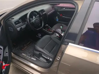 Volkswagen Sagitar 2016, 135900 км, за 32000 CNY - фото 9