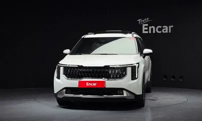 Kia Canival 2026, 3051 км, за 53900000 KRW - фото 3