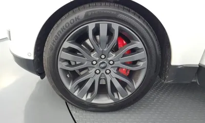 Land Rover Range Rover Sport 2017, 89139 км, за 32900000 KRW - фото 5
