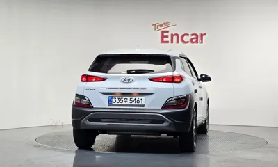 Hyundai Kona 2021, 40506 км, за 18390000 KRW - фото 4