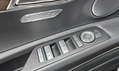 Genesis GV80 2024, 18809 км, за 63900000 KRW - фото 27