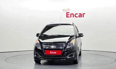 ChevroletGMDaewoo Spark 2015, 85481 км, за 2980000 KRW