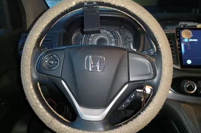 Honda CR-V 2016, 189800 км, за 52720.49 CNY - фото 11