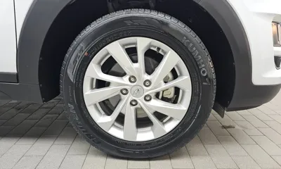 Hyundai Tucson 2020, 57648 км, за 16900000 KRW - фото 21