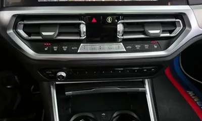 BMW 3-Series 2022, 66406 км, за 30900000 KRW - фото 30