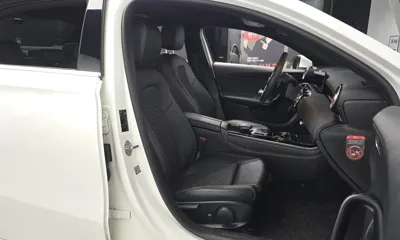 Mercedes-Benz A-Class 2020, 107081 км, за 17000000 KRW - фото 12