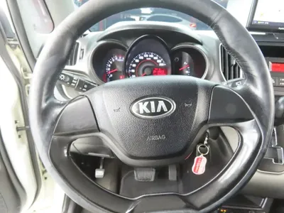 Kia Ray 2015, 164024 км, за 4500000 KRW - фото 12