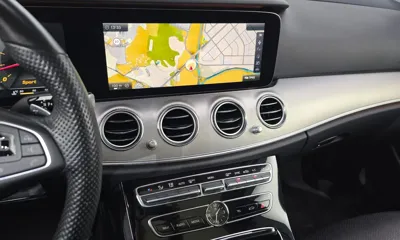 Mercedes-Benz E-Class 2017, 65335 км, за 21800000 KRW - фото 14