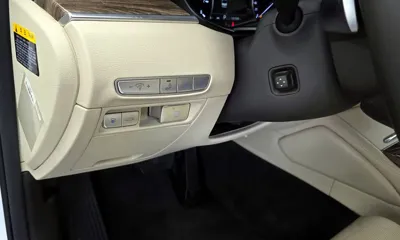 Kia K9 2020, 121550 км, за 21500000 KRW - фото 30
