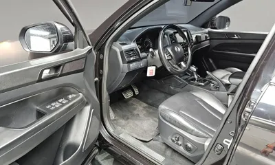 KG_Mobility_Ssangyong Rexton 2021, 101428 км, за 19400000 KRW - фото 11