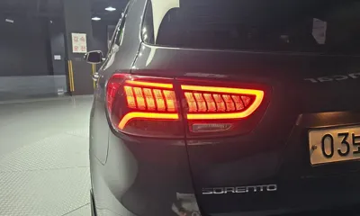 Kia Sorento 2019, 101774 км, за 17500000 KRW - фото 23
