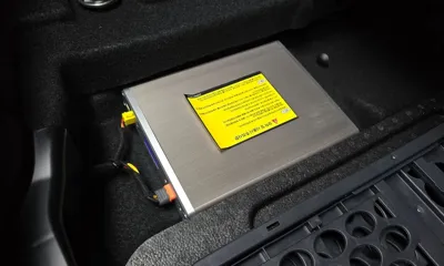 Mercedes-Benz E-Class 2018, 58480 км, за 23000000 KRW - фото 34